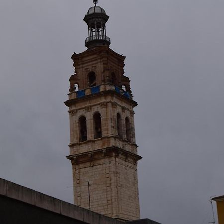 Ontinyent Rooms Zewnętrze zdjęcie