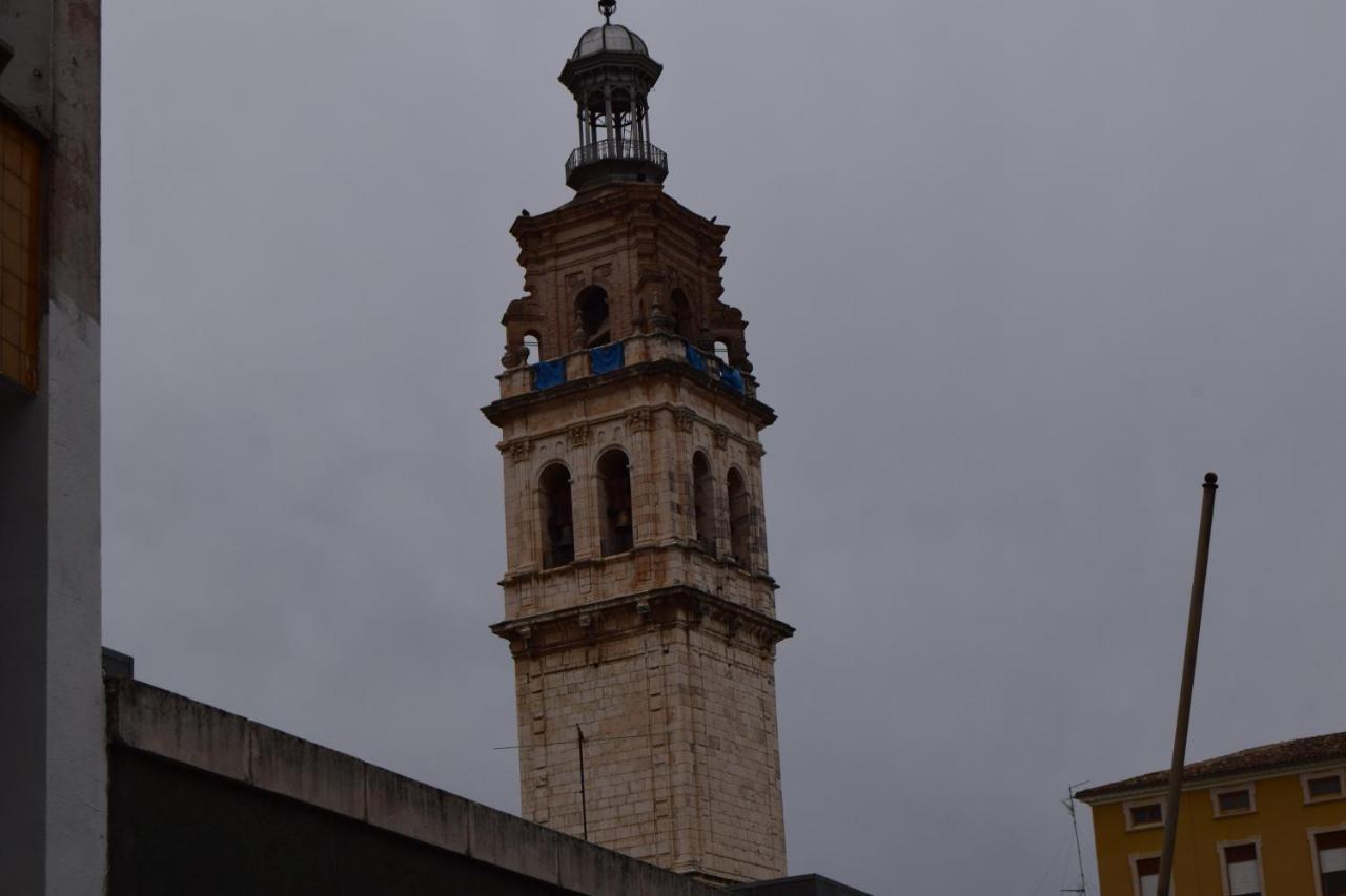 Ontinyent Rooms Zewnętrze zdjęcie