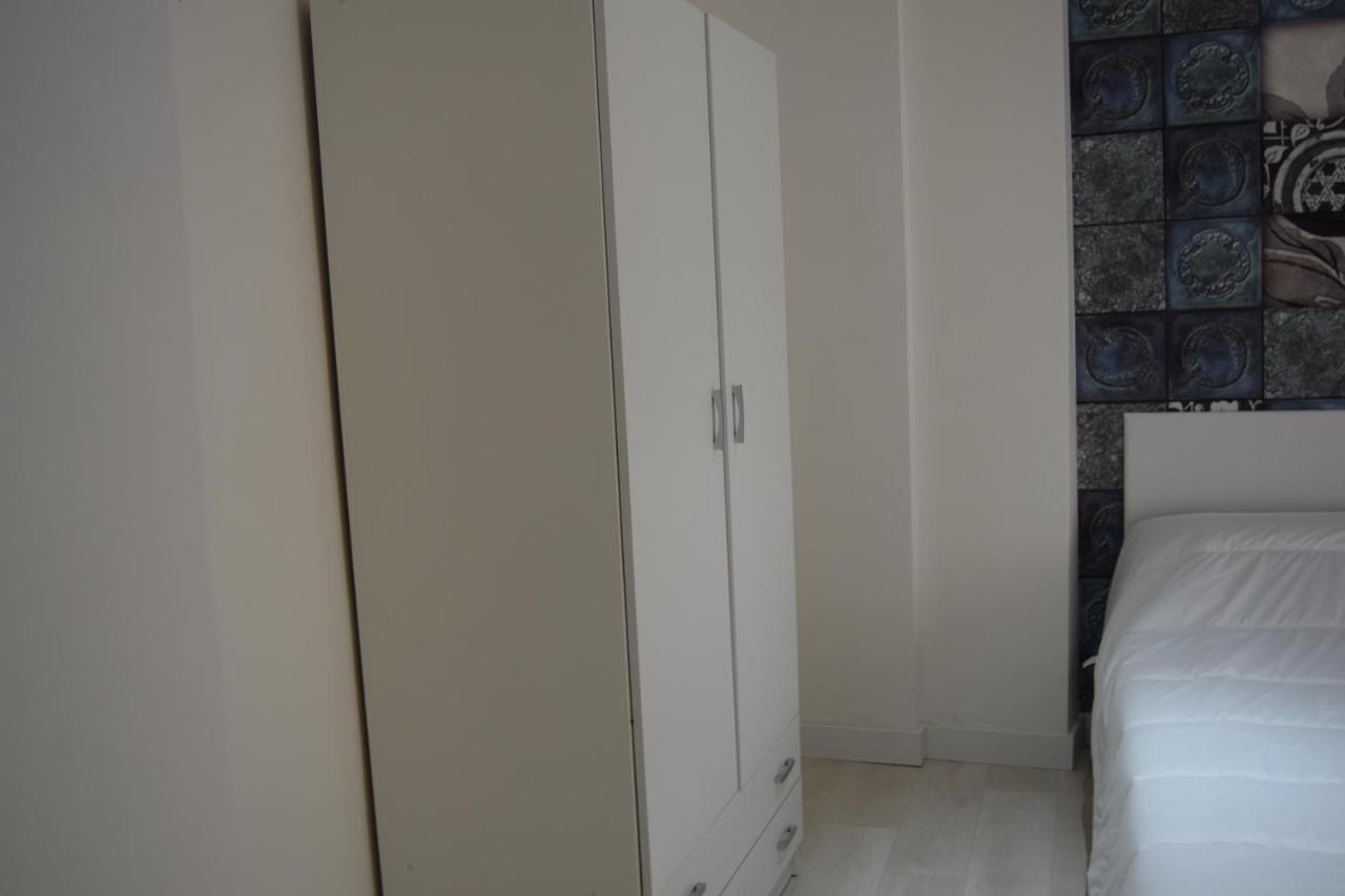 Ontinyent Rooms Zewnętrze zdjęcie