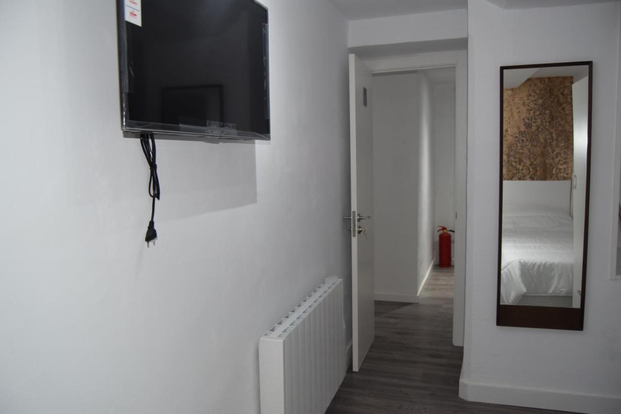 Ontinyent Rooms Zewnętrze zdjęcie
