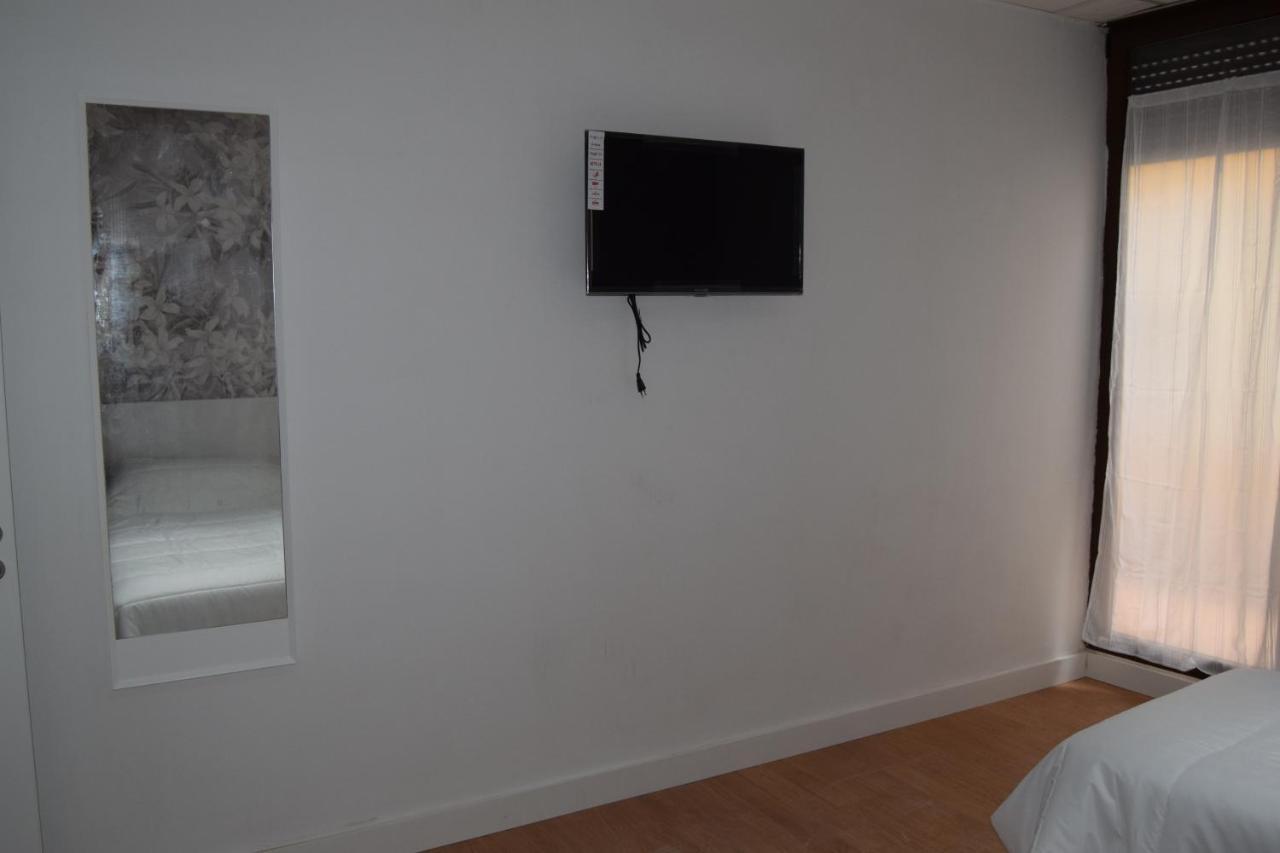 Ontinyent Rooms Zewnętrze zdjęcie