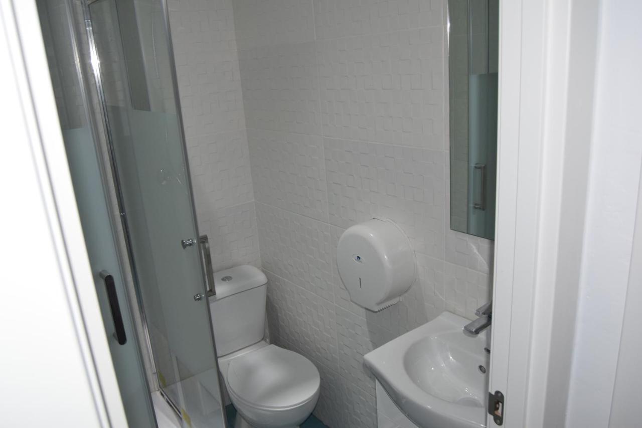 Ontinyent Rooms Zewnętrze zdjęcie