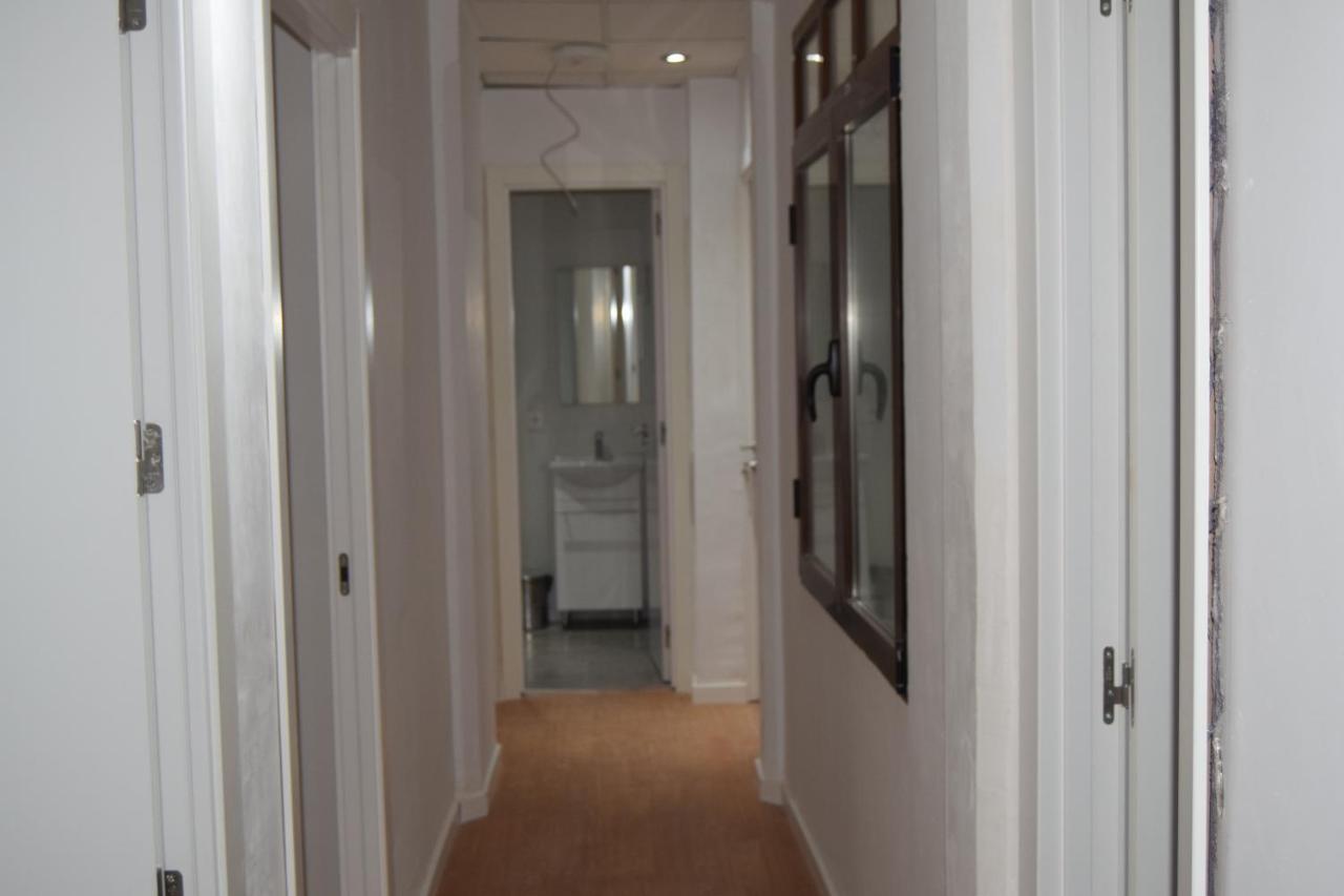 Ontinyent Rooms Zewnętrze zdjęcie