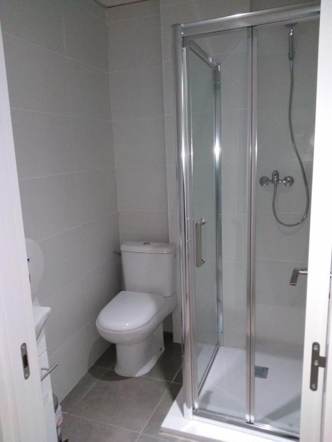 Ontinyent Rooms Zewnętrze zdjęcie