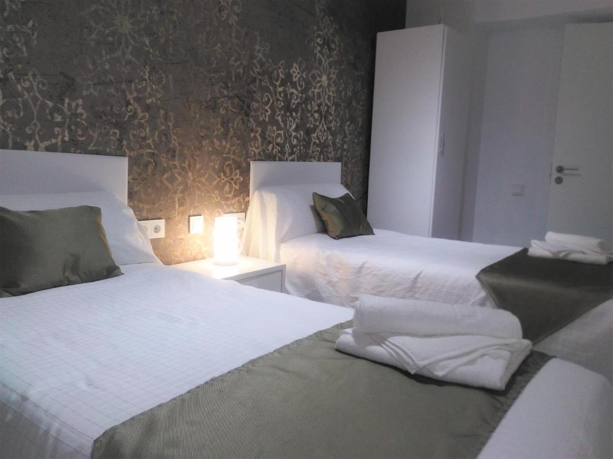 Ontinyent Rooms Zewnętrze zdjęcie