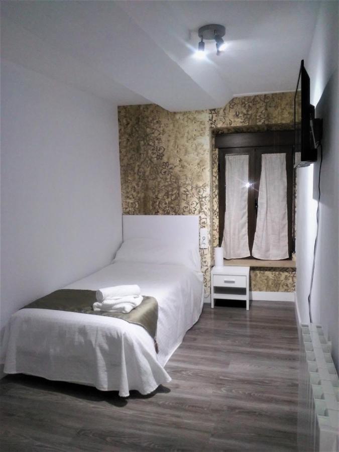 Ontinyent Rooms Zewnętrze zdjęcie