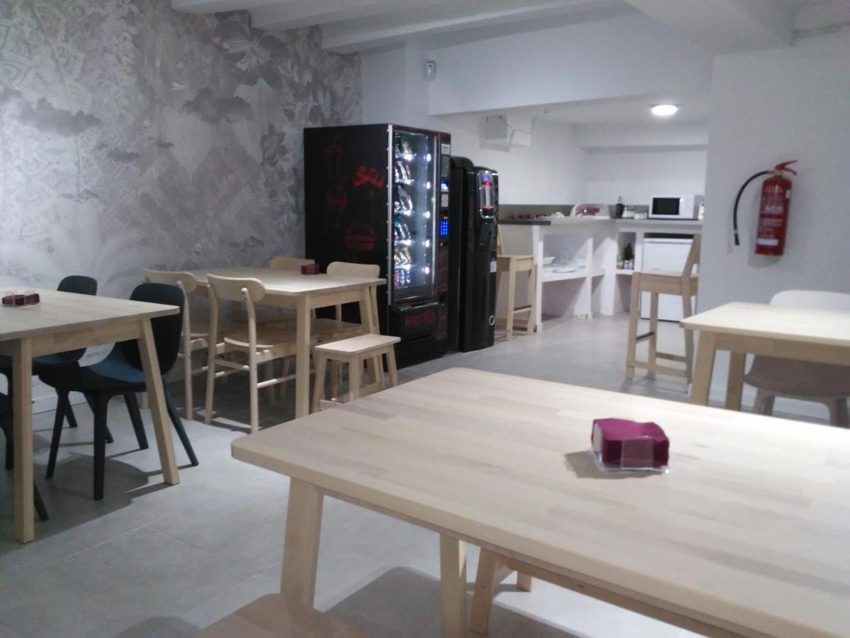 Ontinyent Rooms Zewnętrze zdjęcie