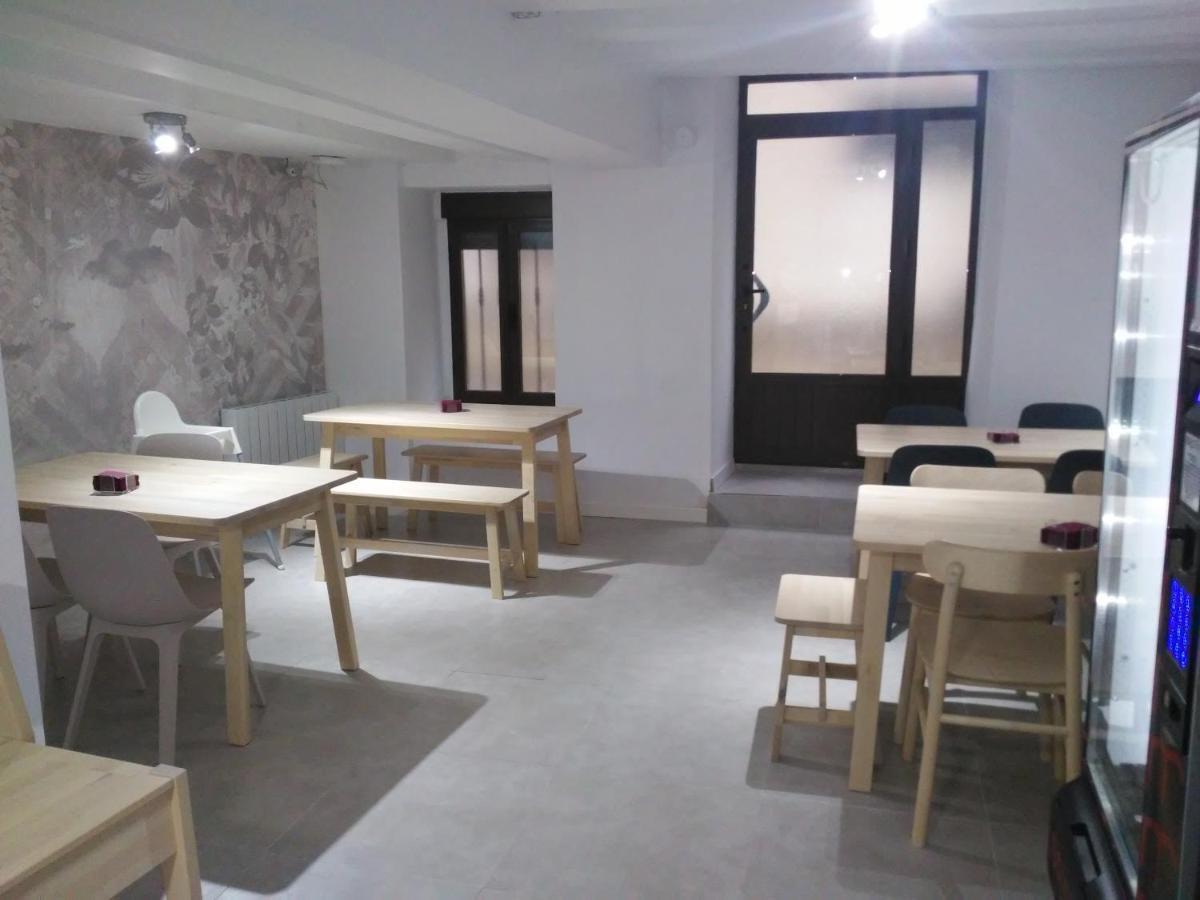 Ontinyent Rooms Zewnętrze zdjęcie