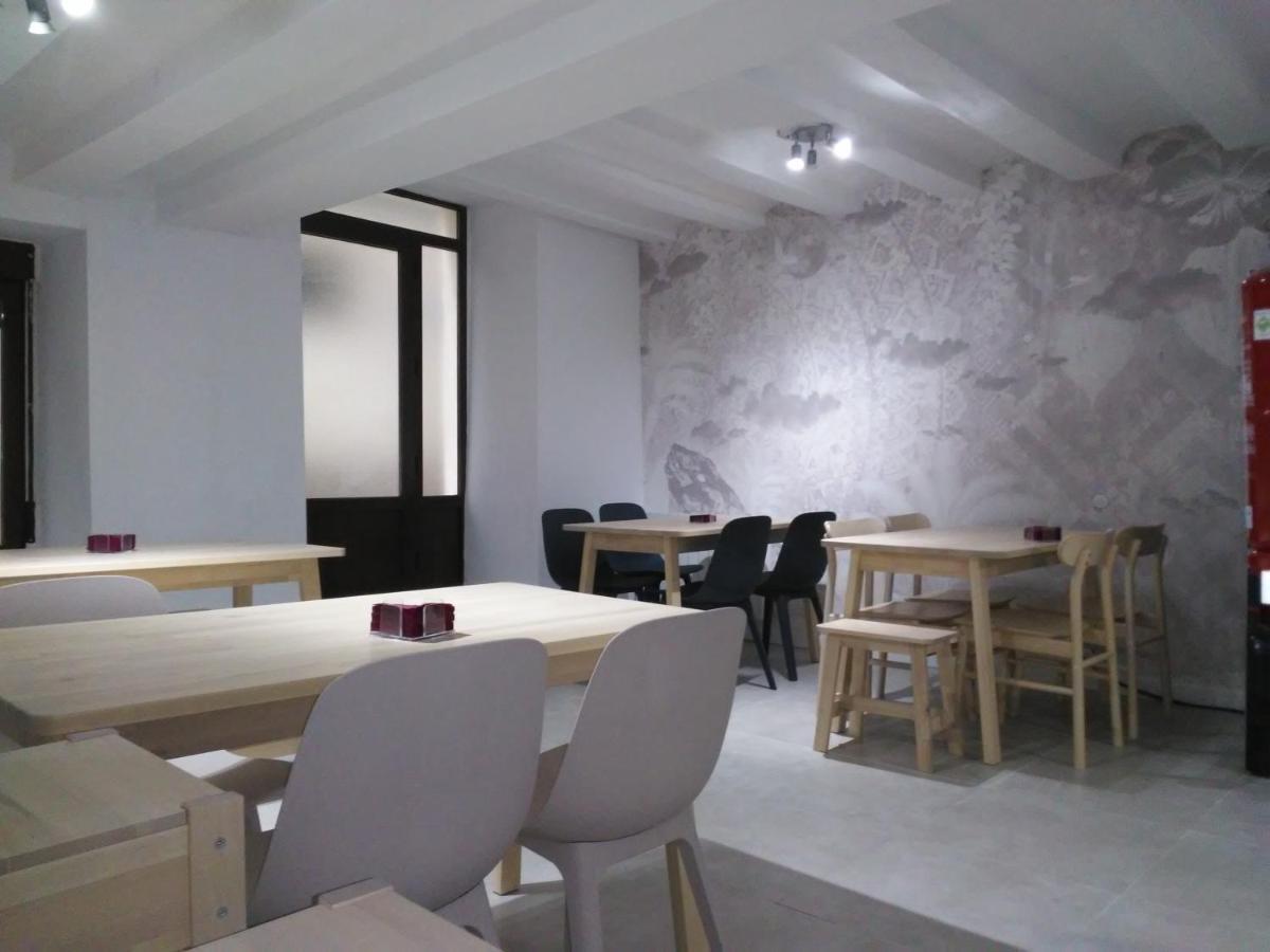 Ontinyent Rooms Zewnętrze zdjęcie